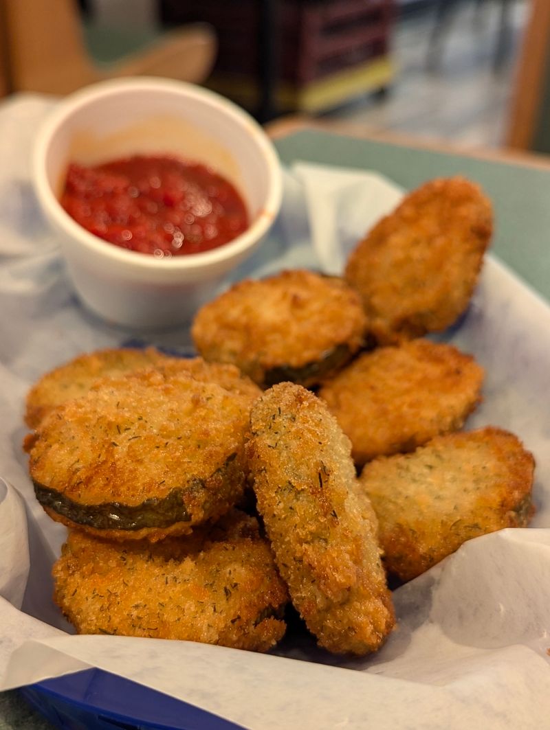 George's Gyros – Chicago