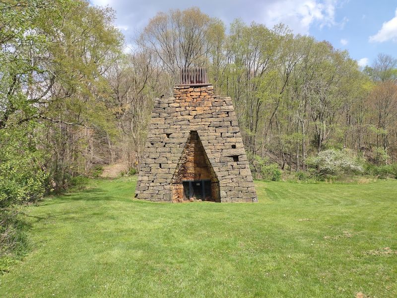 Ghost Town Trail, Indiana and Cambria Counties, Pennsylvania