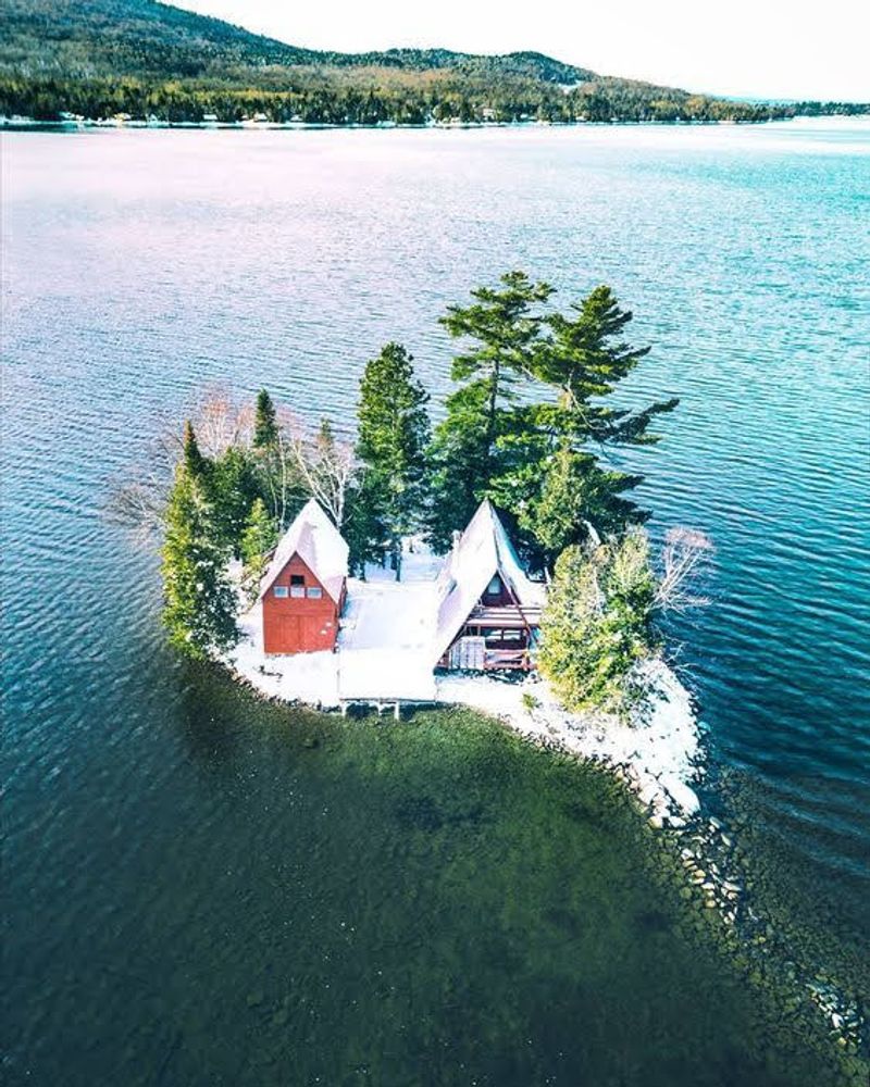 Old Maine Roots