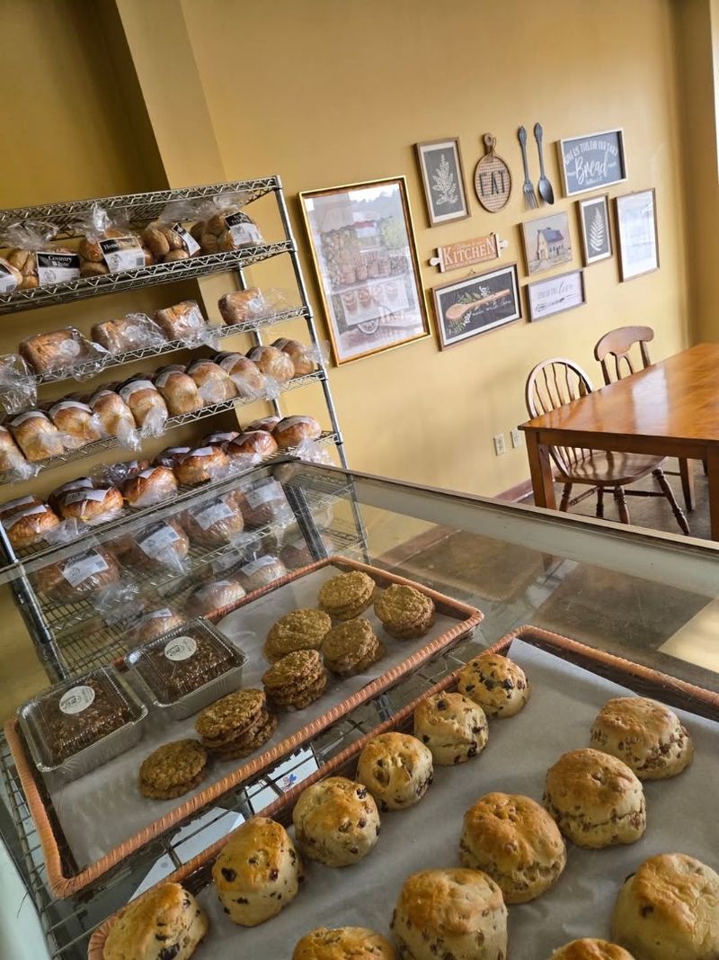 Old Mill Bread Bakery & Cafe Old Mill Bread Bakery & Cafe
