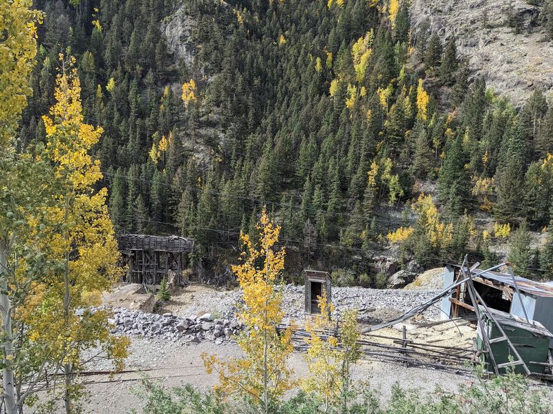 Old Mining Roots Still Shape The Town