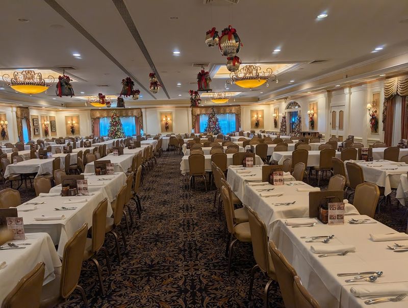 Zehnder’s, Frankenmuth