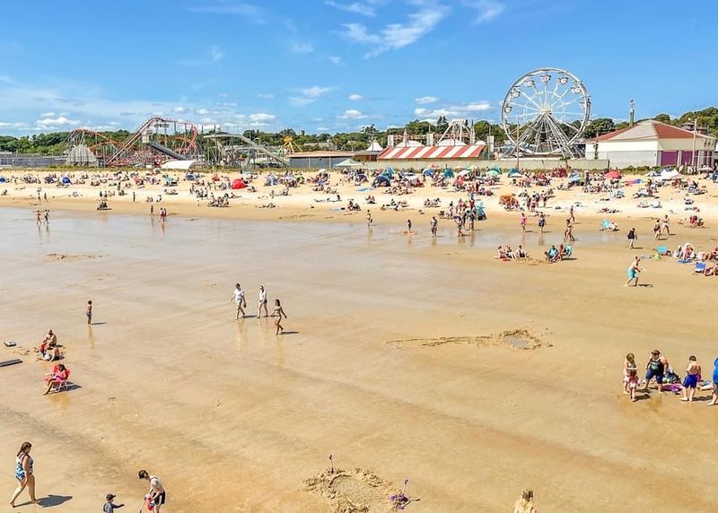 Old Orchard Beach