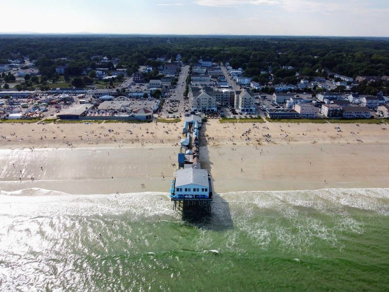 Old Orchard Beach