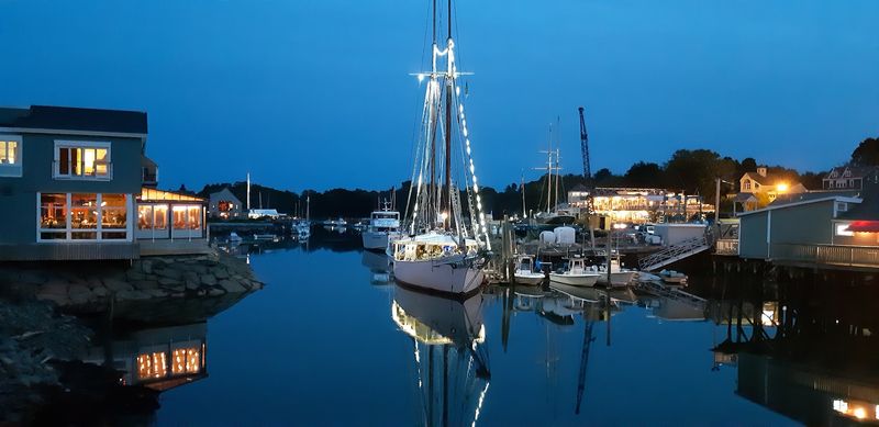 Kennebunkport, Maine