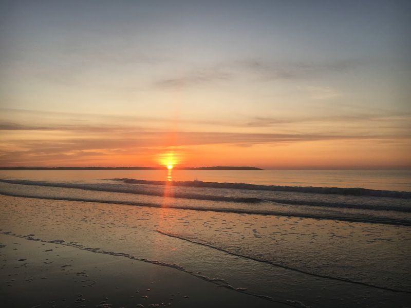 Old Orchard Beach, York County