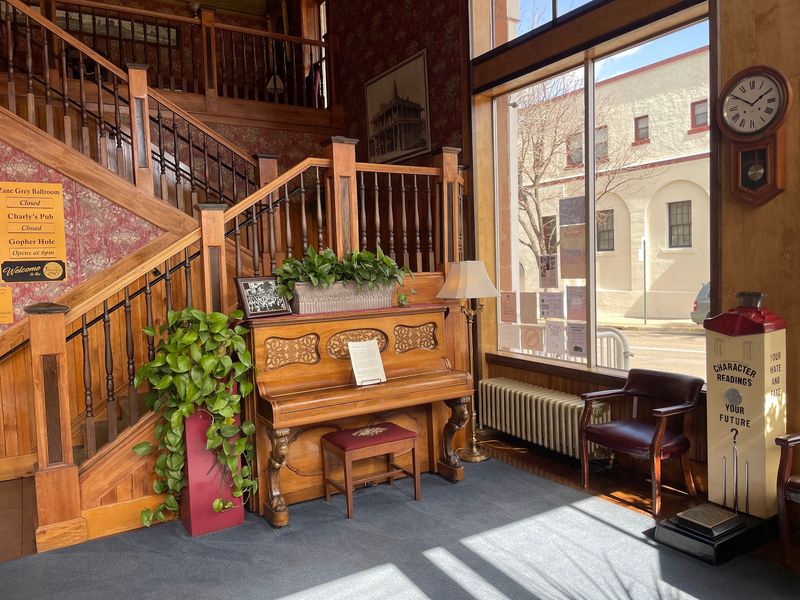 Old Pipes, Radiators, and Honest Quirks