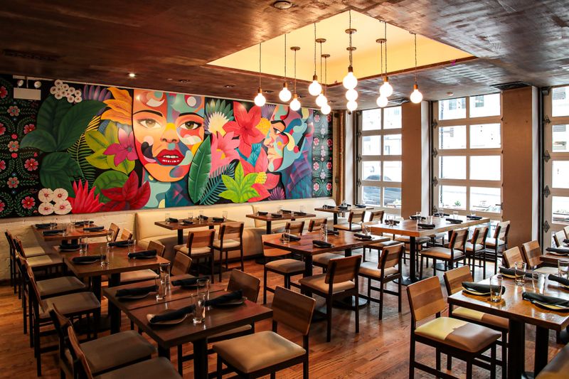 Mercadito – Chicago