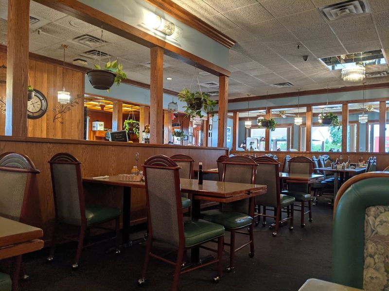 Baby Bull's Family Restaurant - Pontiac