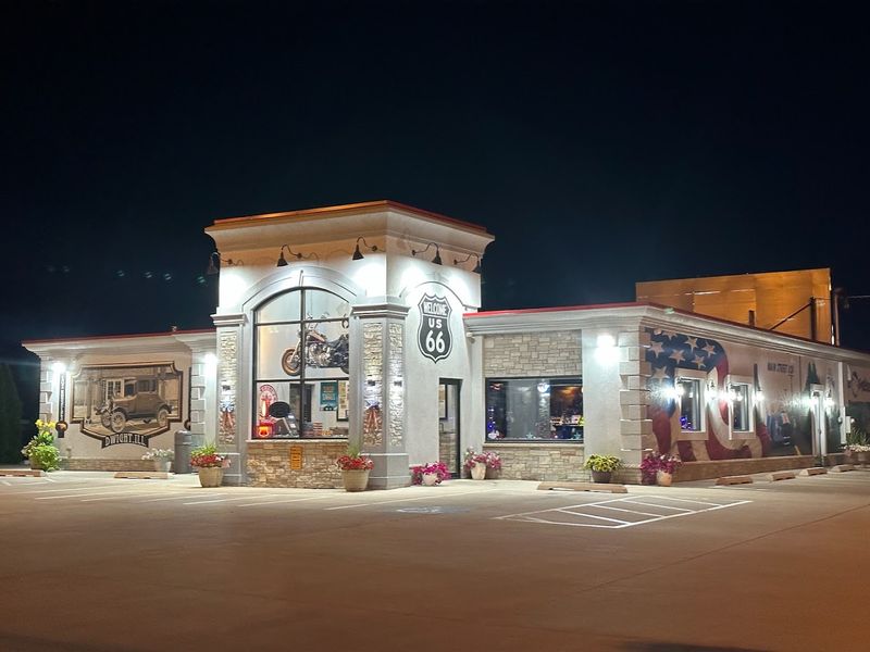 Old Route 66 Family Restaurant Old Route 66 Family Restaurant