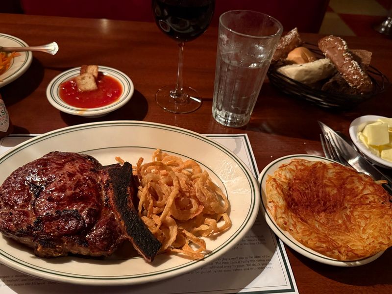 Regulars Return Because Consistency Never Disappoints