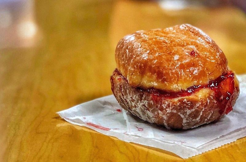 Buttermilk Bars That Prove Simplicity Wins Every Time