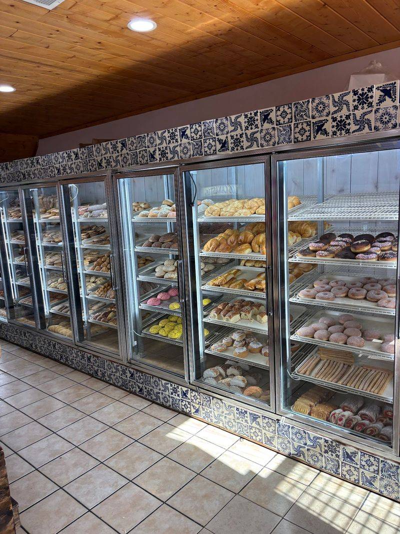 Old-School Baking Still Drives The Menu