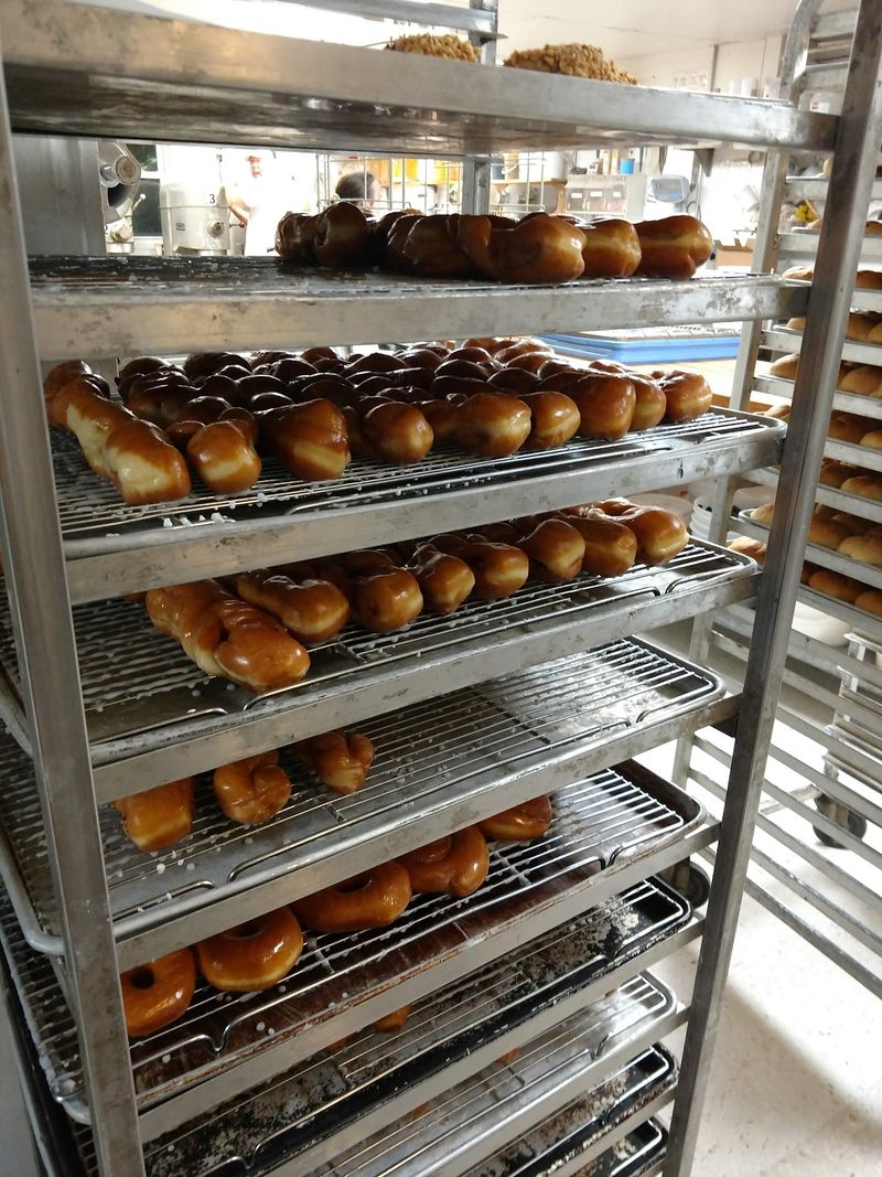 Old-School Baking Without Shortcuts