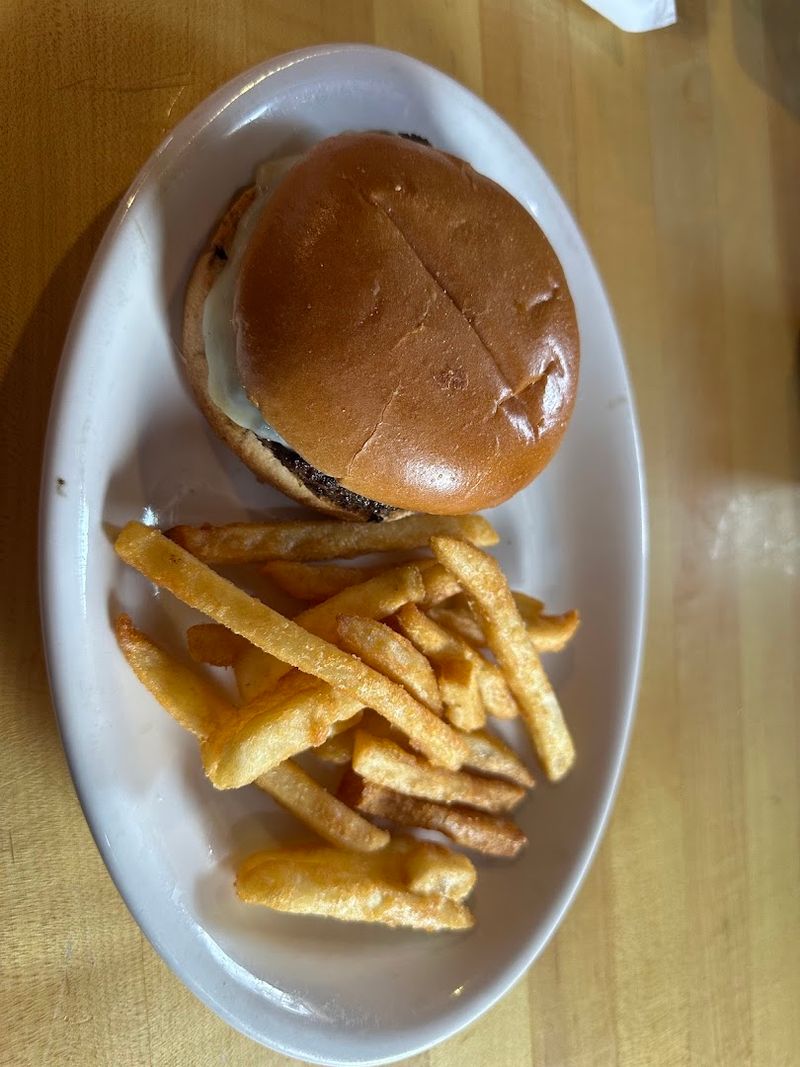 Chargrilled Taste You Can't Ignore