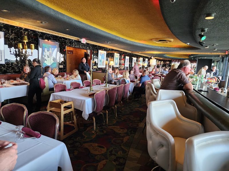 Old-School Charm, Timeless Flavor