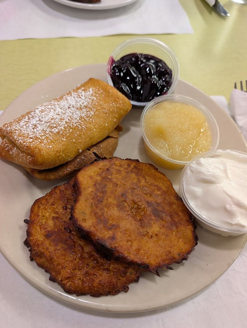 Breakfast and Brunch Worth Waking Up Early For