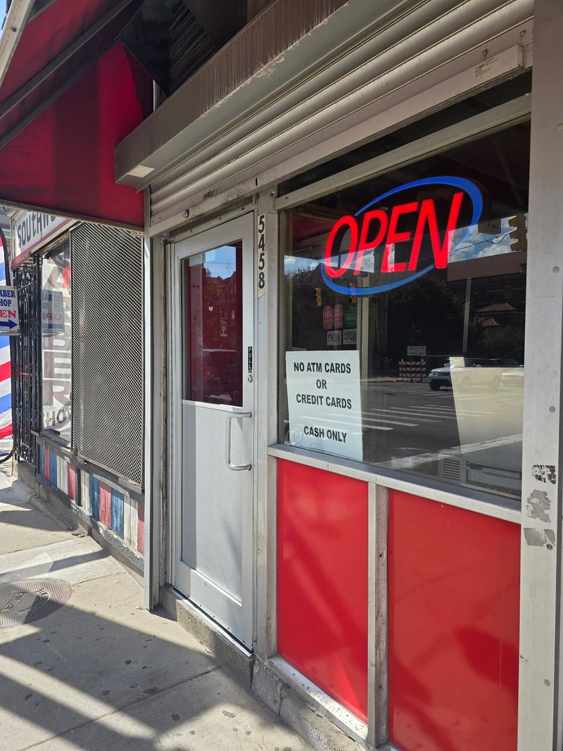 Early Morning Hours That Serve the Working Crowd