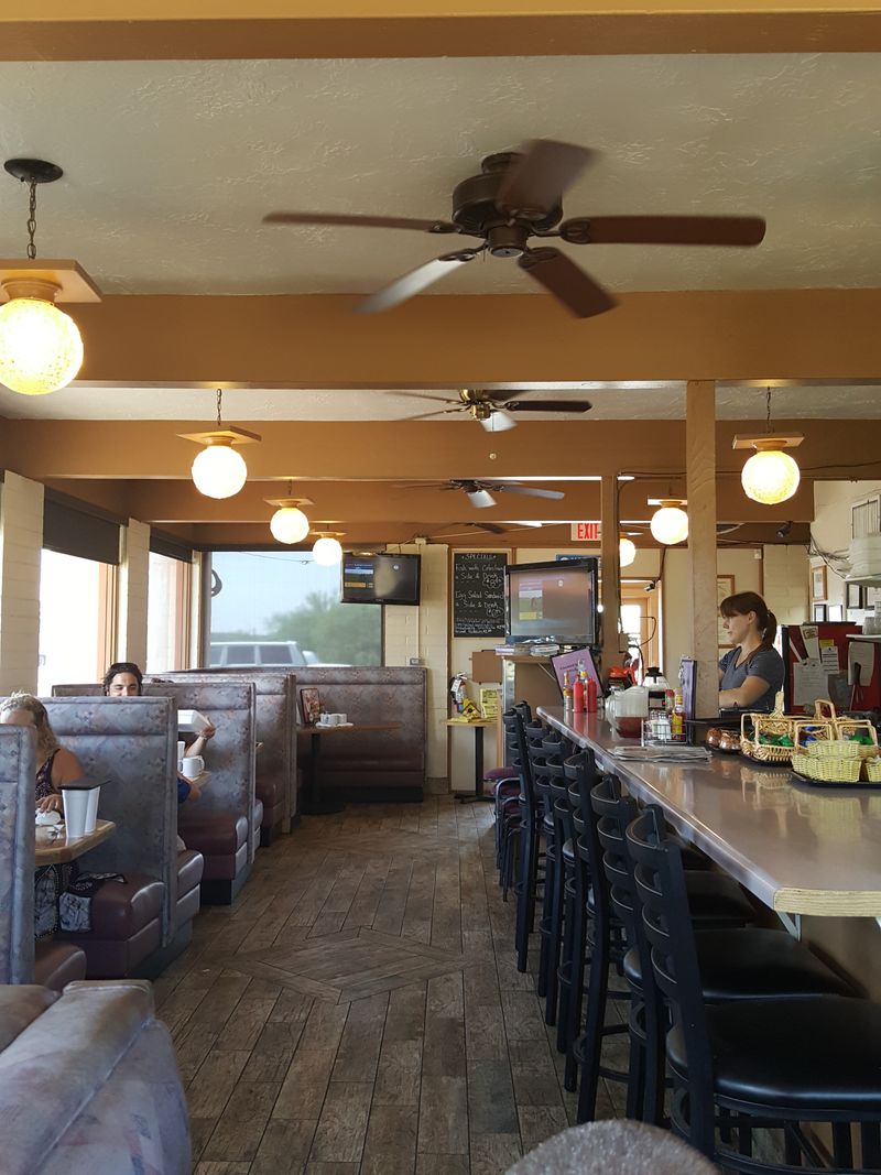 Campfire Skillet With Southwest Kick