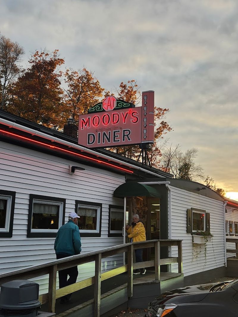 Friendly, Down-To-Earth Service