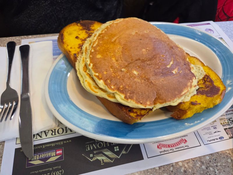 Portions That Defeat Hunger