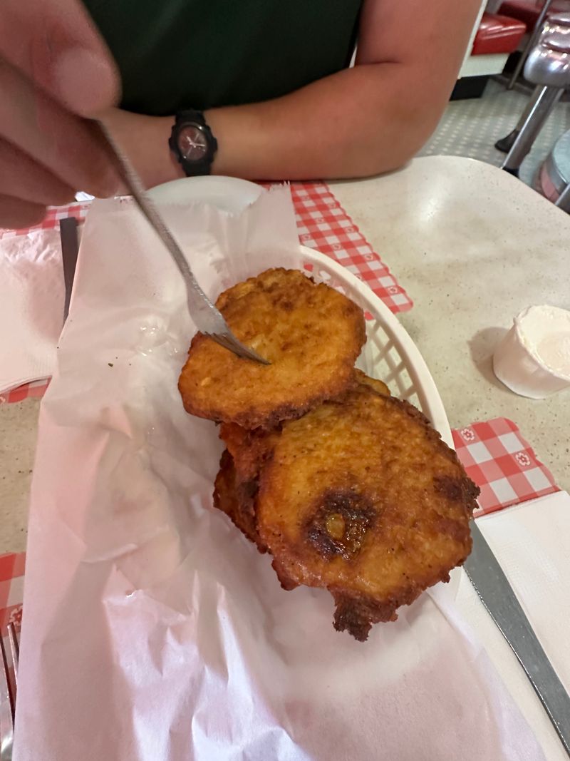 Potato Pancakes That Deserve Their Own Fan Club