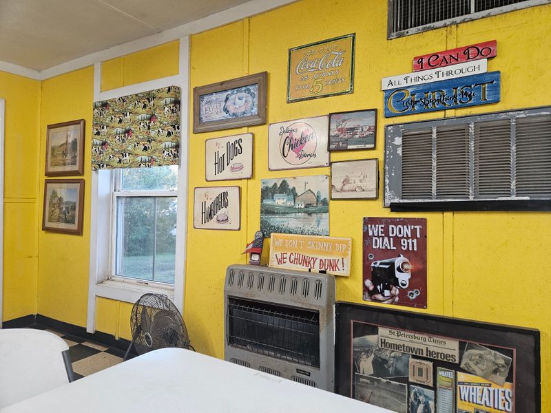 Old House Restaurant