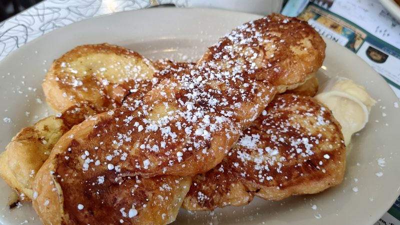 One Donut Is Never Enough