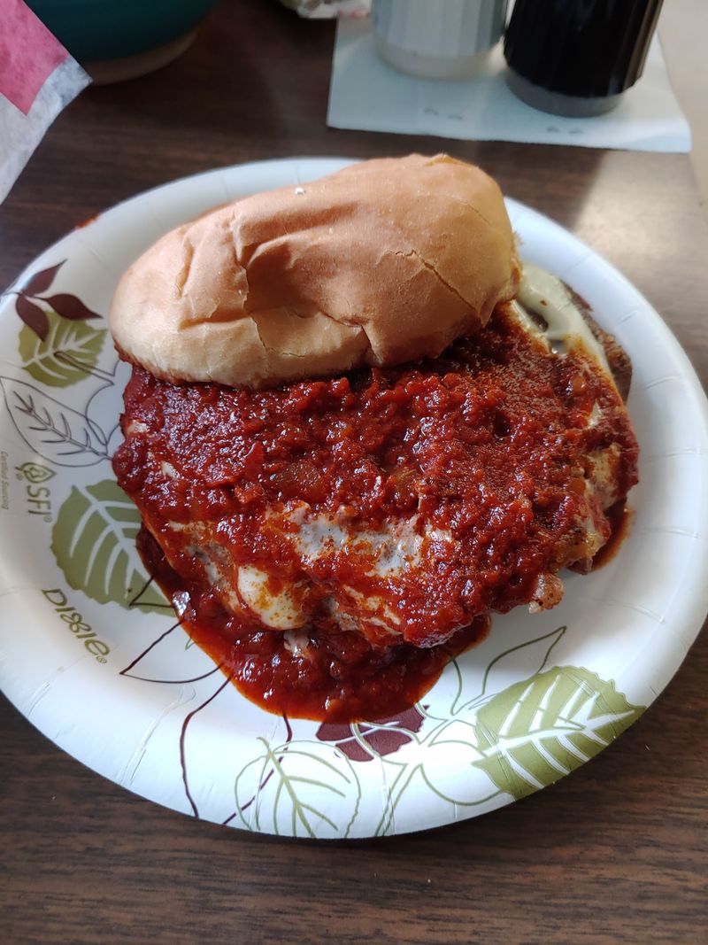 That Famous Hot Sauce Everyone Talks About