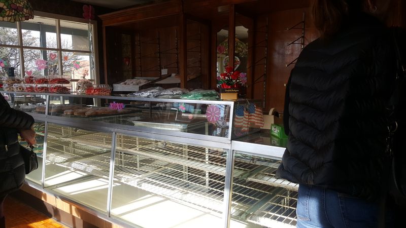 Faschnat Donuts: A Seasonal Tradition Worth Lining Up For