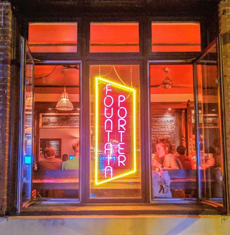 Late Night Kitchen That Saves Hungry Night Owls