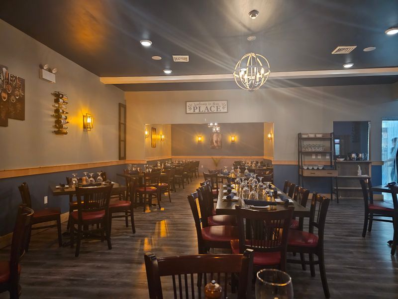 Samario's Pizza — Scranton