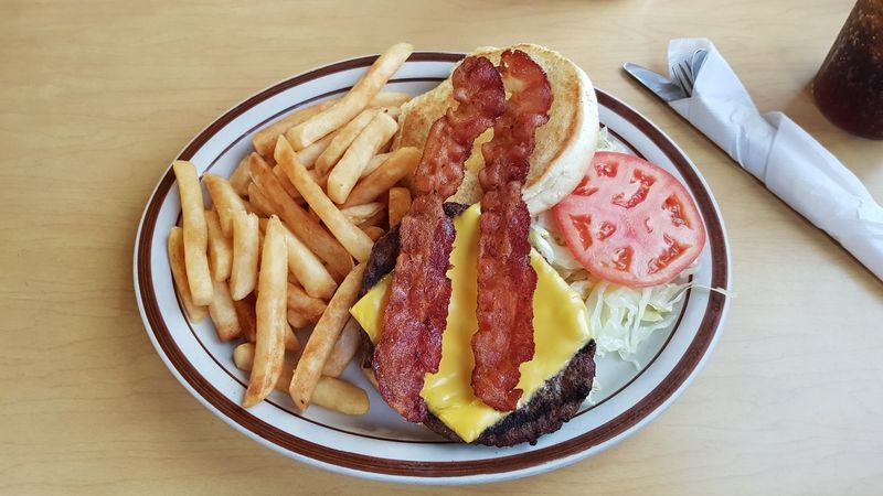 Old-School Prices, Full Plates