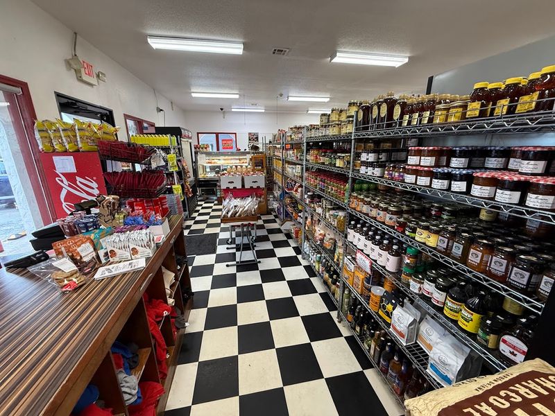 Why People Drive Miles Just To Stock Up Here