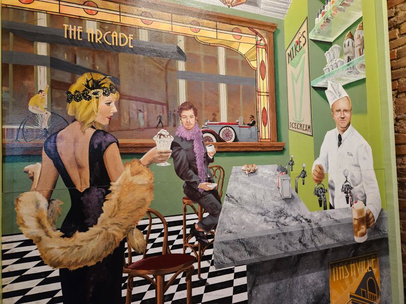 Quality Espresso And Coffee Options