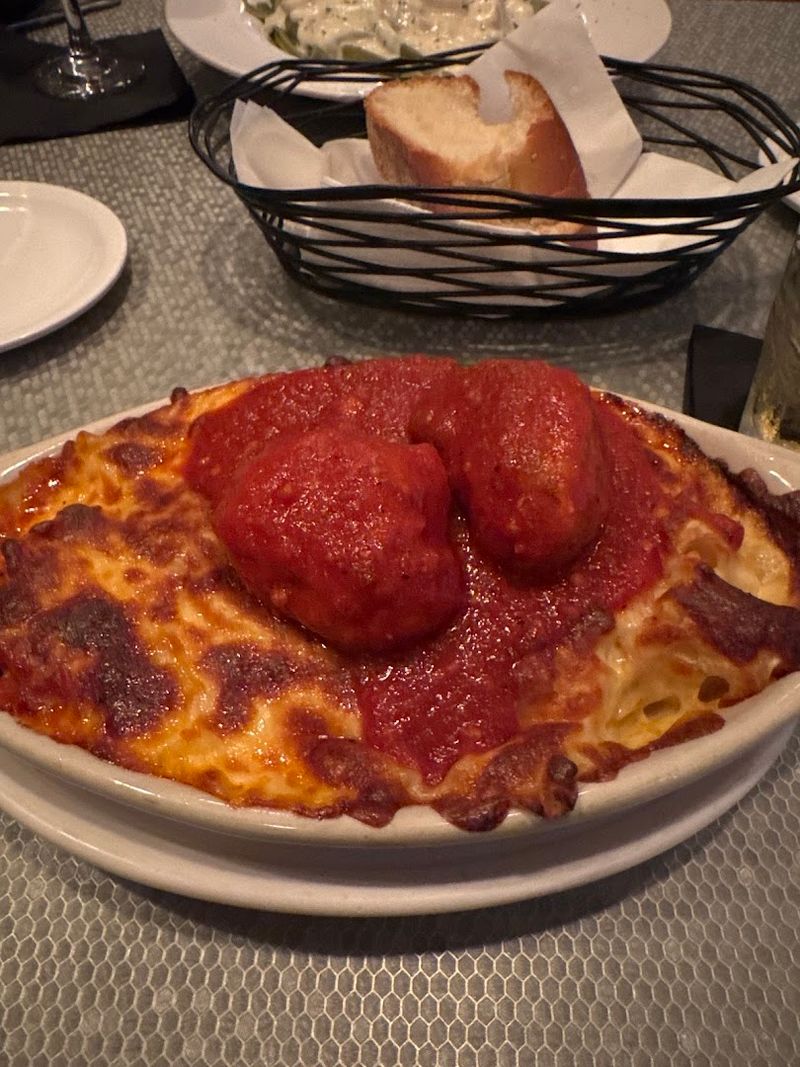 The Plate That Defines The Menu