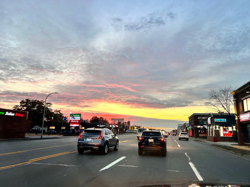 Parking And Pick-Up Like A Pro