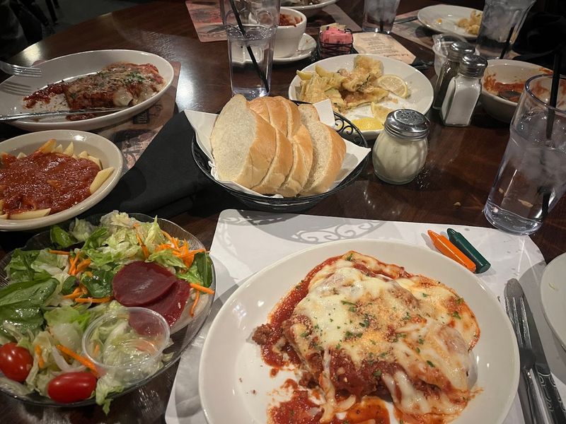 Portions That Actually Deliver On The Promise