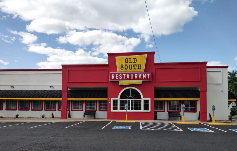 Old South Restaurant