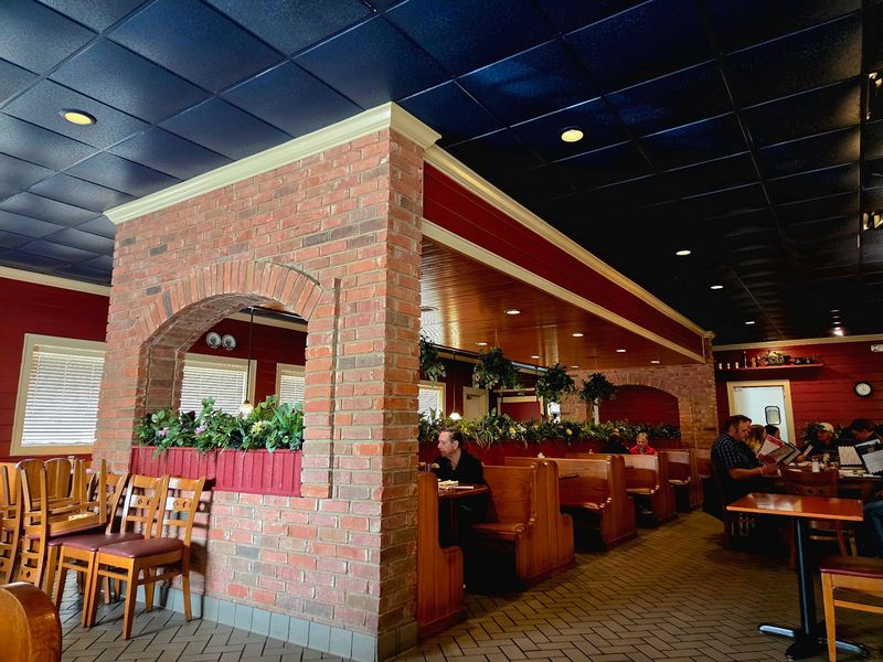 Old South Restaurant