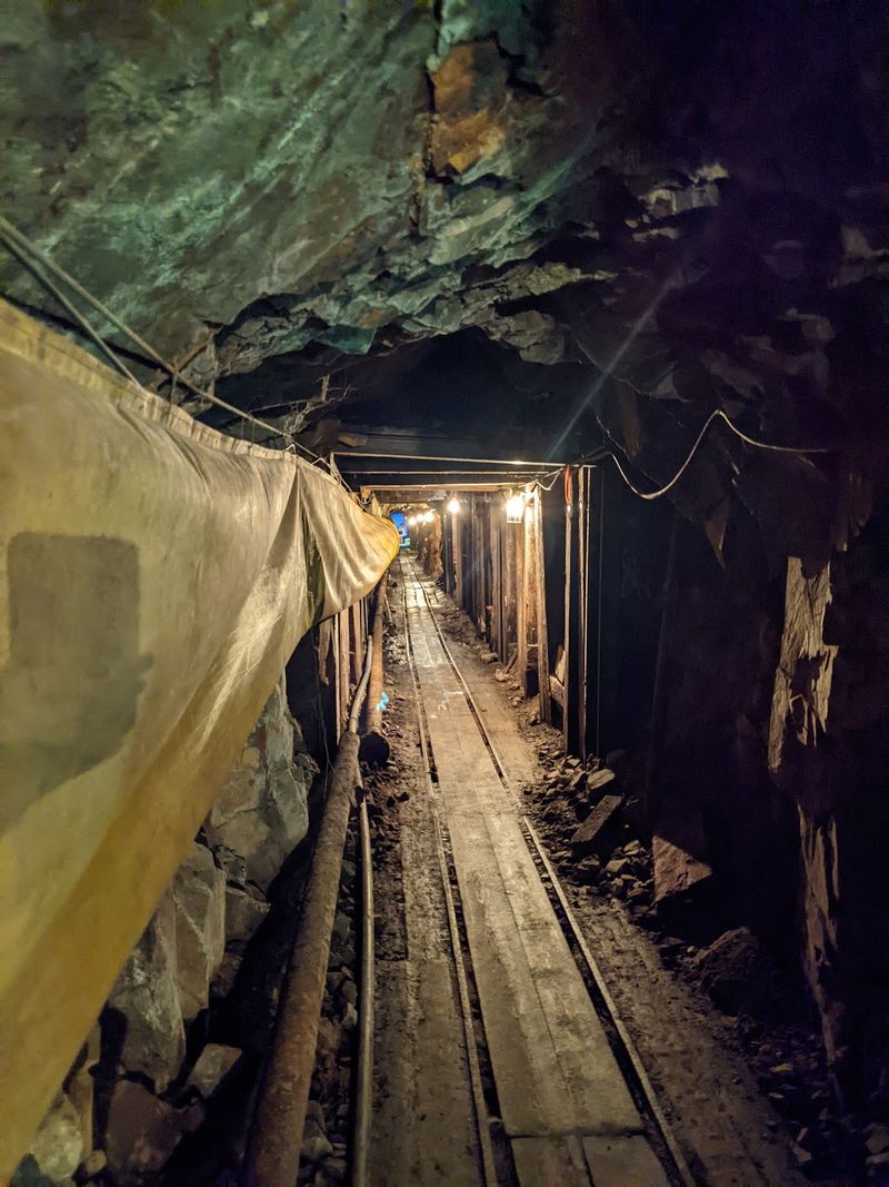 Old Stories Run Deep In This 1887 Gold Valley