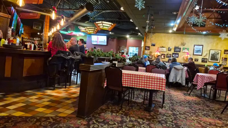 Mind The Midweek Hours