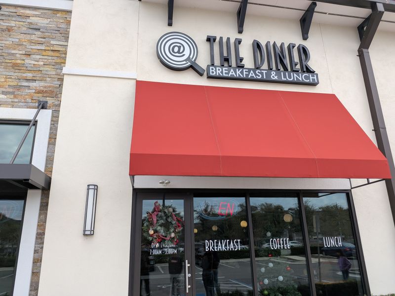 @ The Diner - Orlando