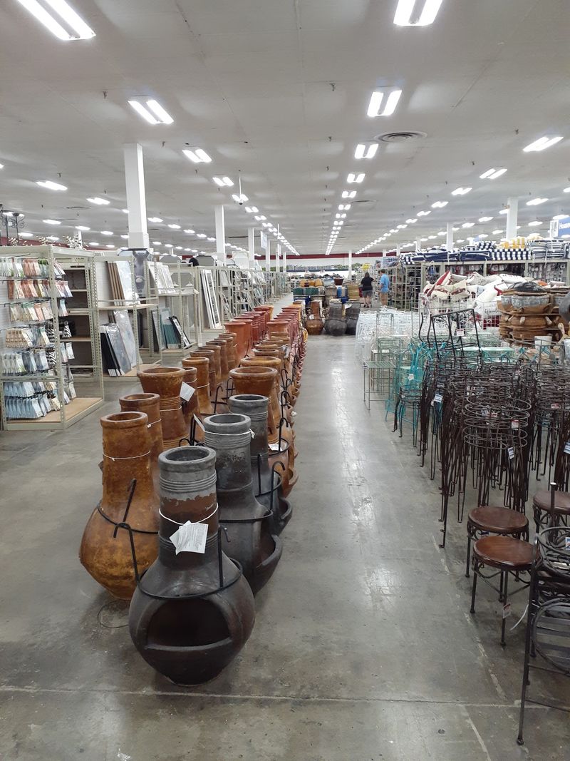 Old Time Pottery