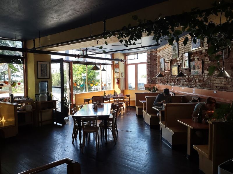 Old Town Cafe Old Town Cafe