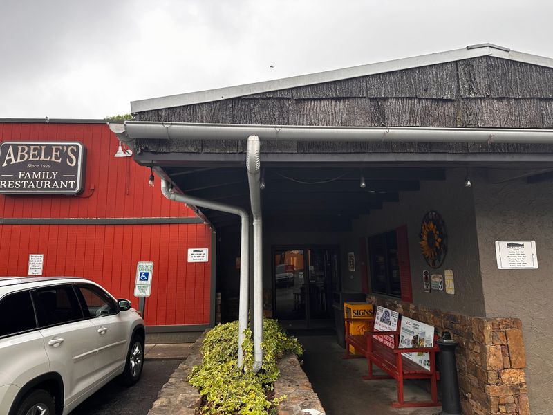 Abele’s Family Restaurant