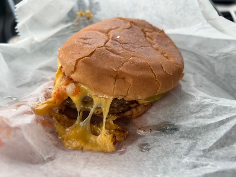 Ray’s Drive-In, Grand Haven