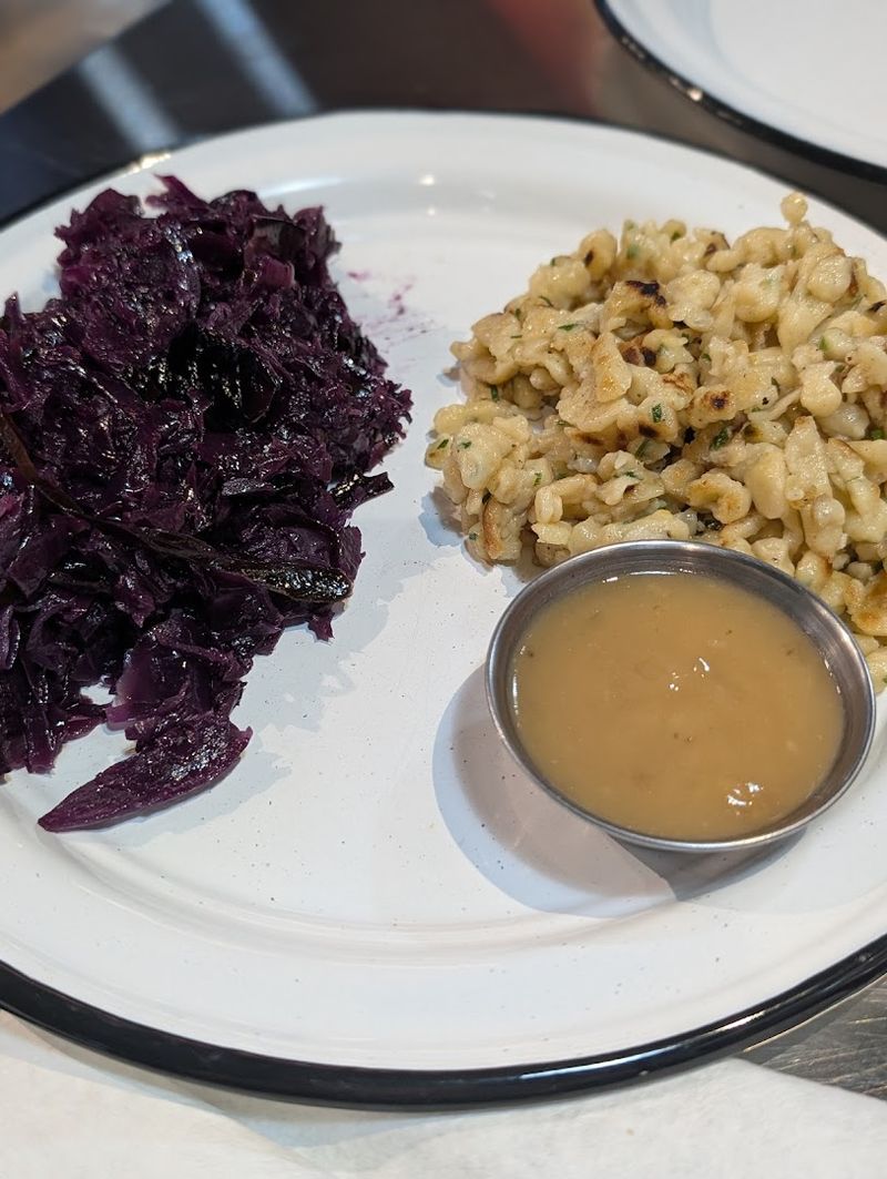 A Classic Side Worth Cheering For