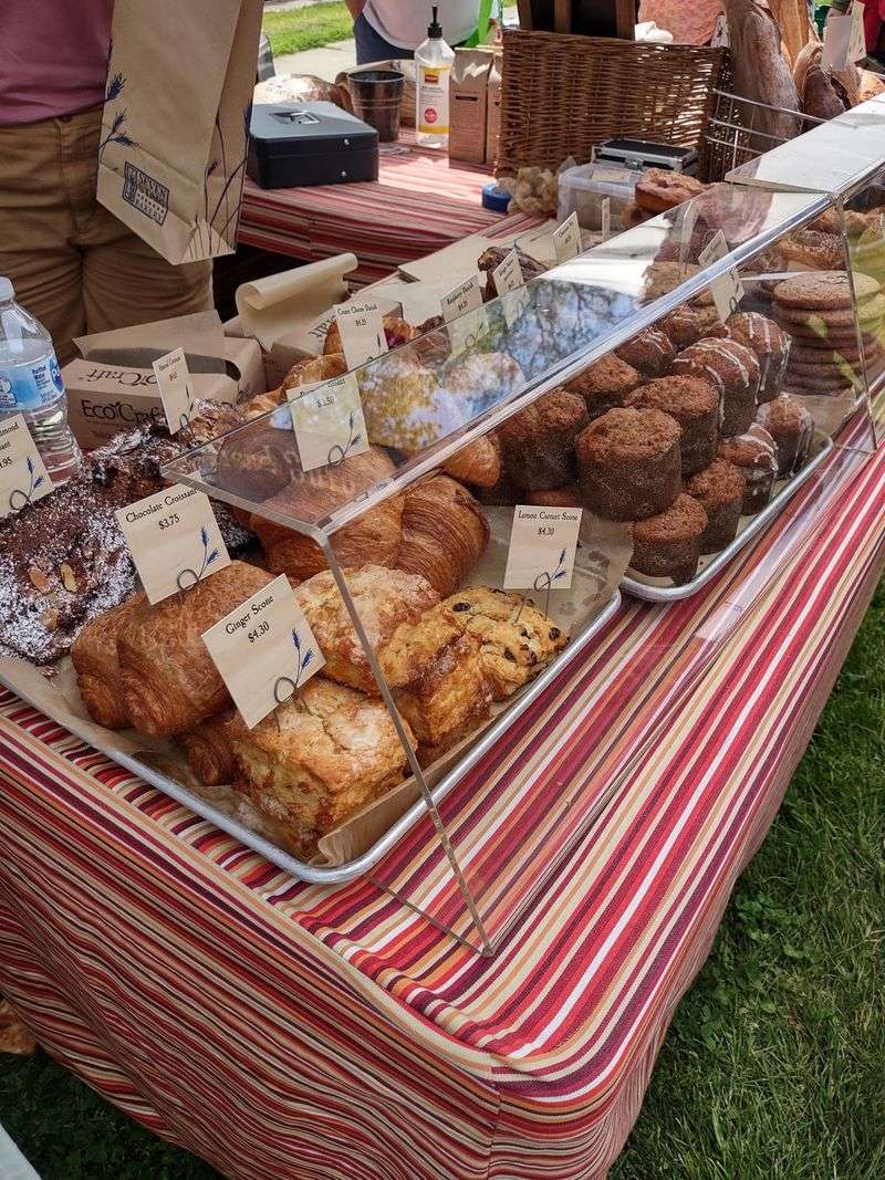 Old Town Market