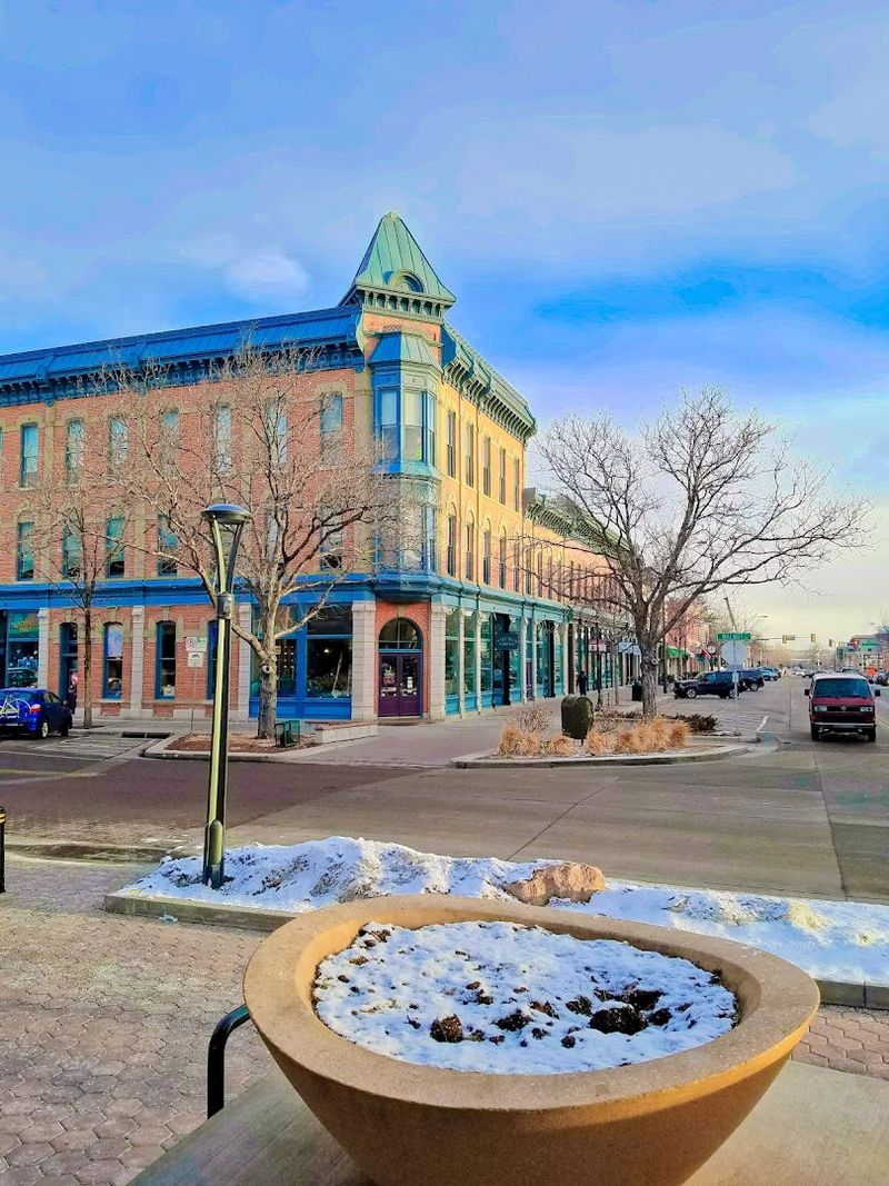 The Armstrong Hotel: A Restored Classic